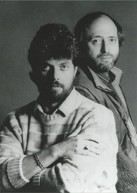 The Complete Albums Collection.