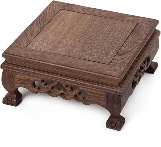 Amazon Com Luoluostand Oriental Furniture Chinese Display Stand