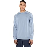 TravisMathew mens Fibercloud Crew