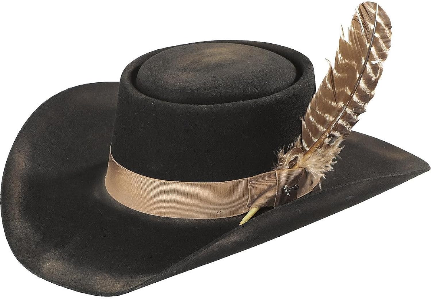 stetson legendary hats