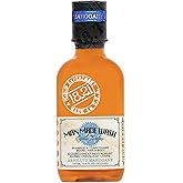 18.21 Man Made 3-in-1 Travel Size Body Wash, Shampoo, & Conditioner for Men, All Hair & Skin Types, Strengthens and Moisturizes in a Manly Aroma, 3.4oz