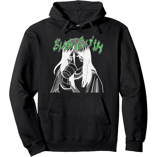 Amazon.com: Daria Sick Sad World Drippy Text Eye Logo Pullover