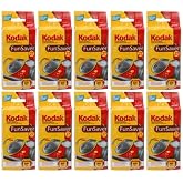 KODAK FunSaver 35mm Single Use Camera | For Film Photography &amp; Events