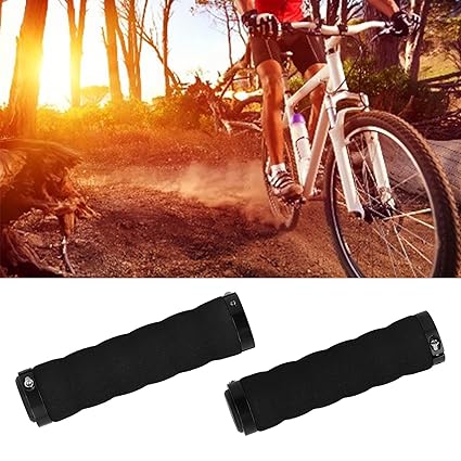 Soft bicycle grips Clearance