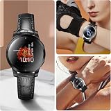 Fintie 3pk TPU Case Screen Protector for Garmin Venu 2S Vivoactive 4S Full Cover view 8