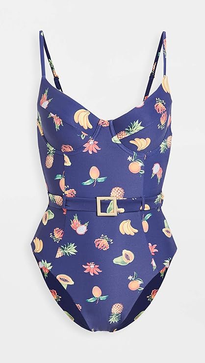 Weworewhat Women S Danielle One Piece At Amazon Women S Clothing Store
