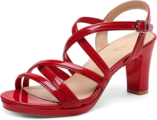 dream pairs sandals amazon