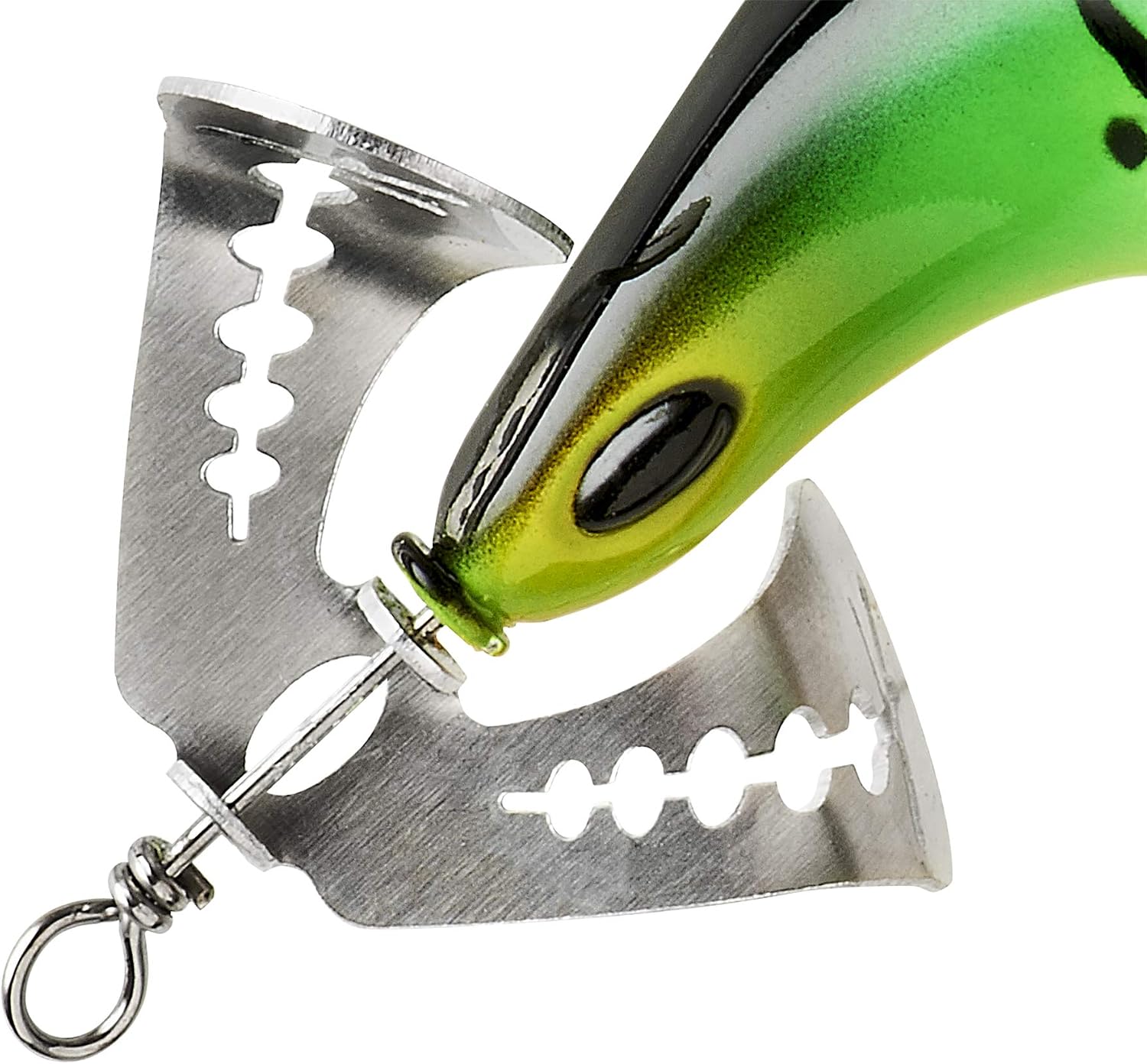Buzz Plug Lure Fishing | Our Favorite Buzz Bomb Hook Options for Salmon ...
