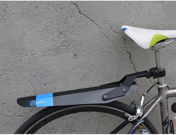 portland design works origami front fender