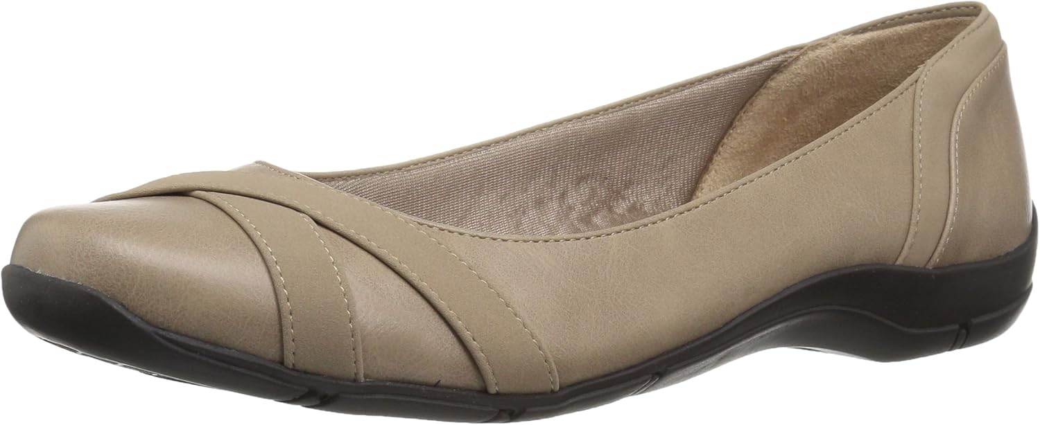 LifeStride Women's Dari Flat