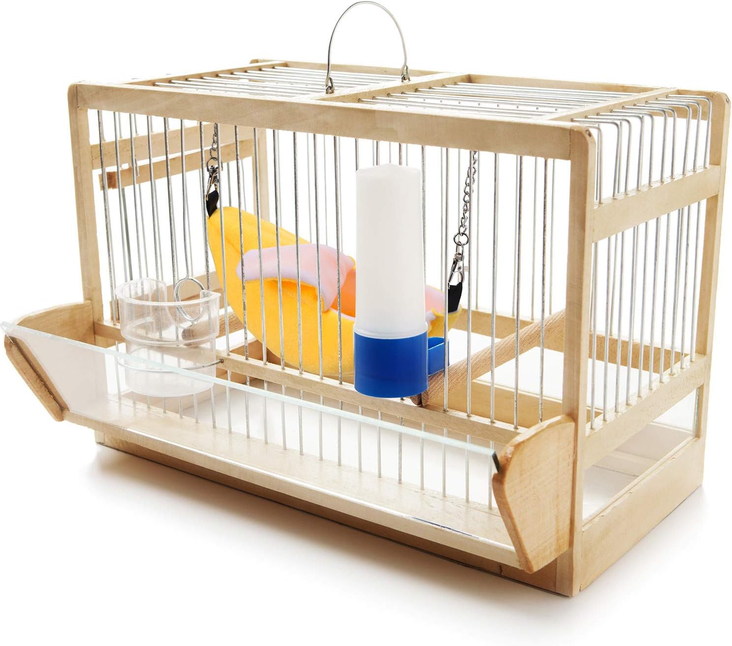 hamster house bed