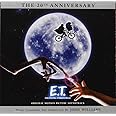 E.T. The Extra-Terrestrial: The