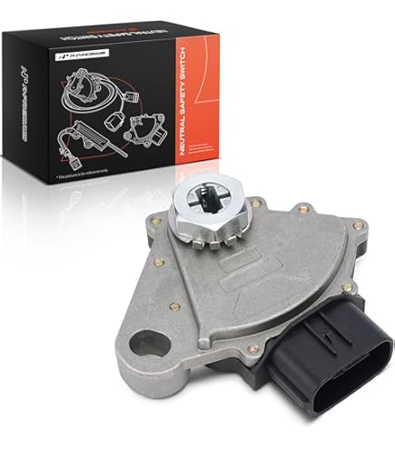 Amazon.com: HLYQMYG Engine Transmission Neutral Safety Switch