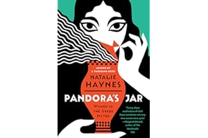Pandora's Jar: Women in the Greek Myths