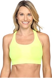 fila sports bra running