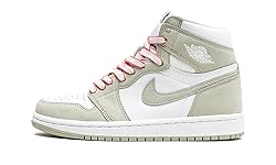 Wmns Air Jordan 1 Retro High OG Seafoam