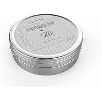 40 cold label wave and scalp butter review