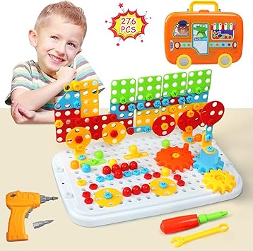 juguetes montessori 1 año amazon