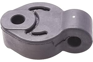 Mr529673 - Exhaust Pipe Support For Mitsubishi - Febest