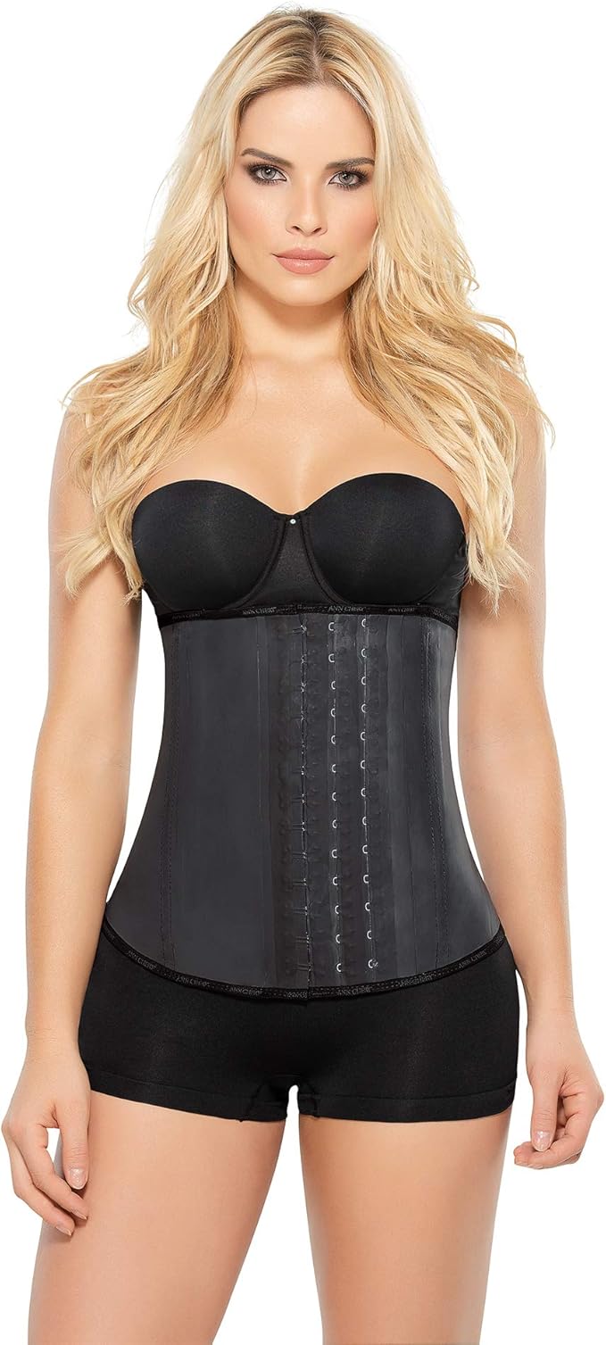 waist trainer extension hooks