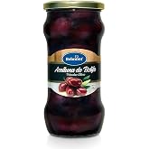 Belmont Aceitunas de Botija Peru | Peruvian Olives 20 oz