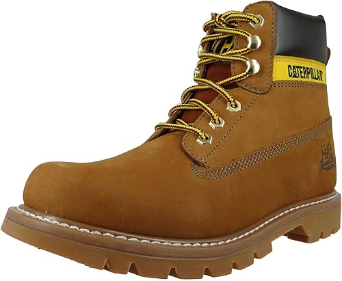 amazon mens boots uk