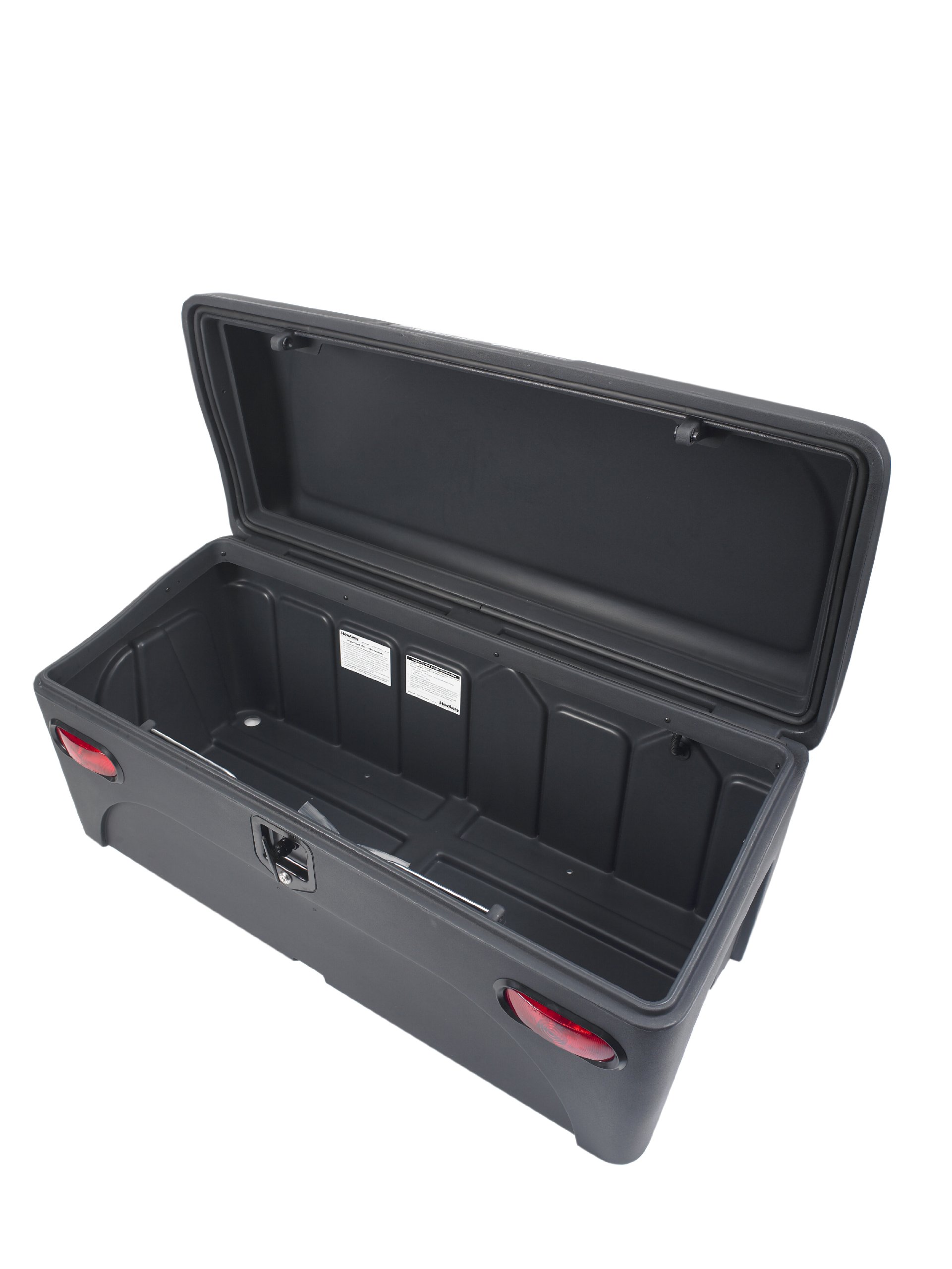 StowAway Standard Cargo Carrier with SwingAway Frame For 2" Hitch