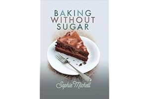 Baking without Sugar