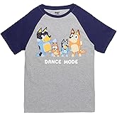 Bluey Mom Dad Bingo Girls Matching Family T-Shirt Toddler to Adult