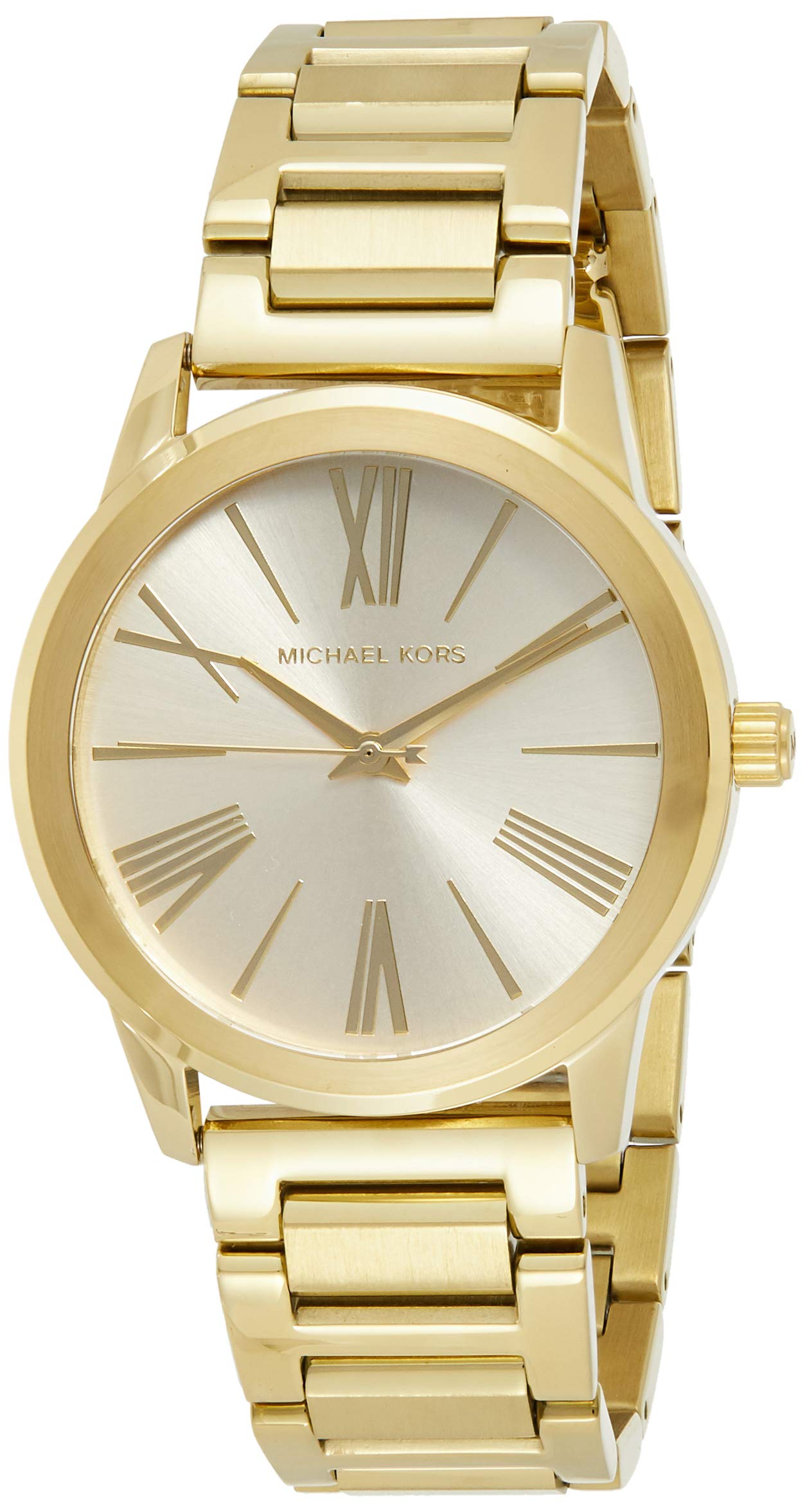 Buy Michael Kors Watches Hartman 3 Hand 