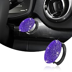1 Pack Car Engine Start Stop Button