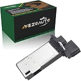 Yezoauto Mass Air Flow Sensor Maf Meter Compatible with Chevrolet Malibu 1.5L 2016-2020 &amp; Cadillac ATS 2013-2019; CT6 2016-2020 Replace OE 23118170 23366103 20787043