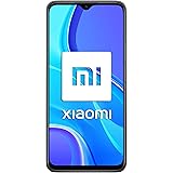 Celular Xiaomi Redmi 9 Versão Global 64gb / 4gb Ram/Tela 6.53" - Cinza