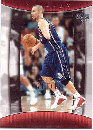 2004 new jersey nets