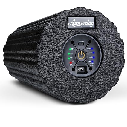massage gun vs vibrating foam roller Foam roller vs massage gun: Which recovery tool is right for you?