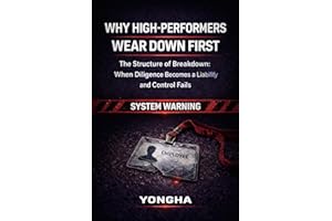 Why High-Performers Wear Down First: The Structure of Breakdown: When Diligence Becomes a Liability and Control Fails (The Co
