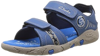 Boy's Sandals and Floaters