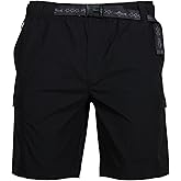 Salt Life Mens Salt Life Indicator 8.5 Inch Fishing Shorts
