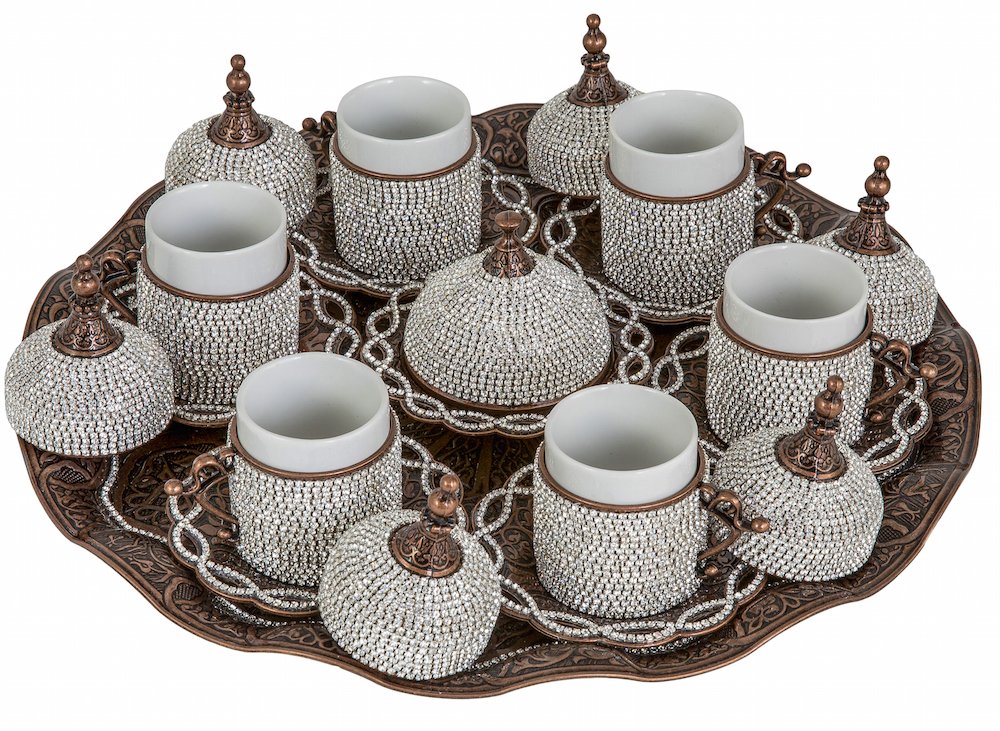 KÁVA ☕ CAFE ☕ COFFEE ☕ KAFFEE ☕ KAHVI ☕ KAHAWA