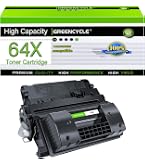 2P Non-OEM Alternative TONER for HP CC364X 64X P4015TN P4015X 24K 2P Non-OEM Alternative TONER for HP CC364X 64X P4015TN P4015X 24K