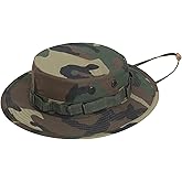 Rothco Boonie Hat - Ultimate Sun Defense for Outdoor Adventures
