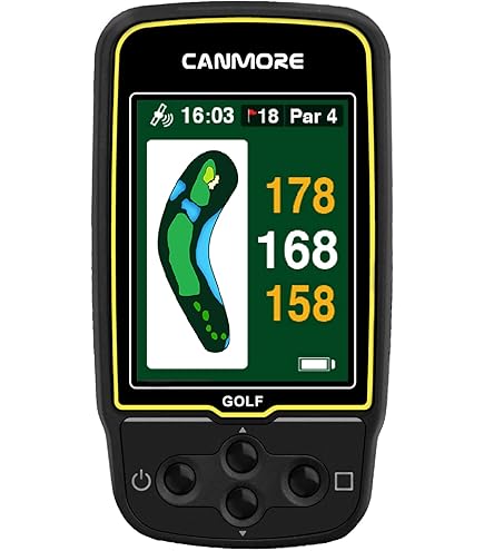 Garmin Approach G8 Golf Course GPS : Amazon.ca: Electronics