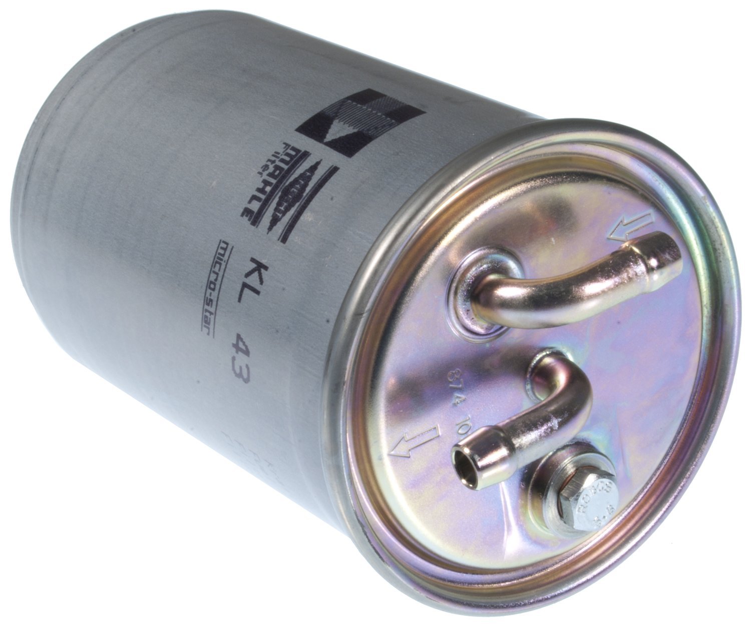 Дизельный Топливный Фильтр Тонкой Очистки Купить