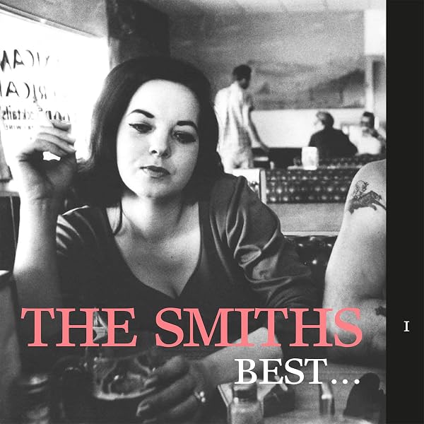 SMITHS, THE - BestII - Amazon.com Music
