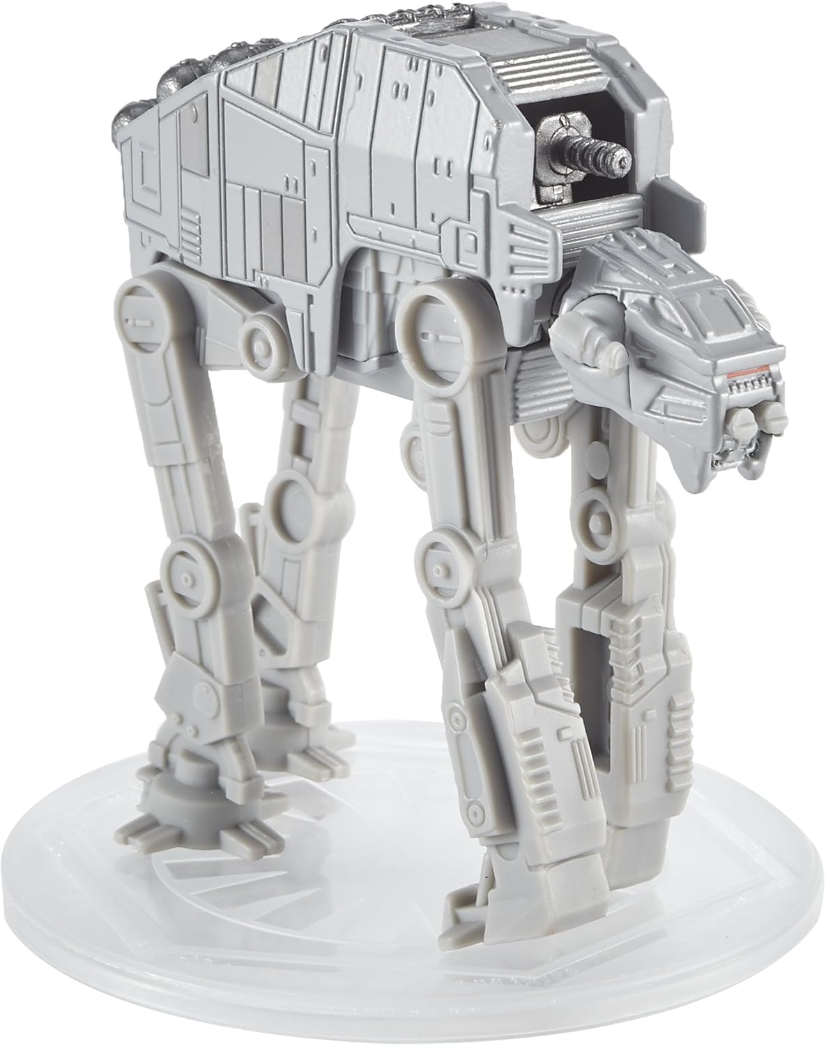 Hot Wheels Star Wars: The Last Jedi First Order Heavy Assault Walker Die-Cast Vehicle