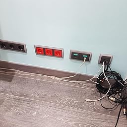 Salicru SPS 500 Soho+ – Sistema de Alimentación Ininterrumpida ...