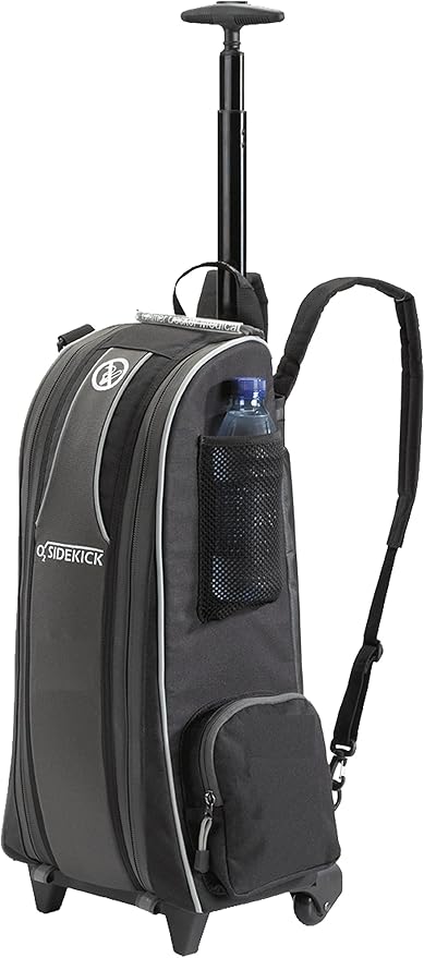 oxygen backpack price
