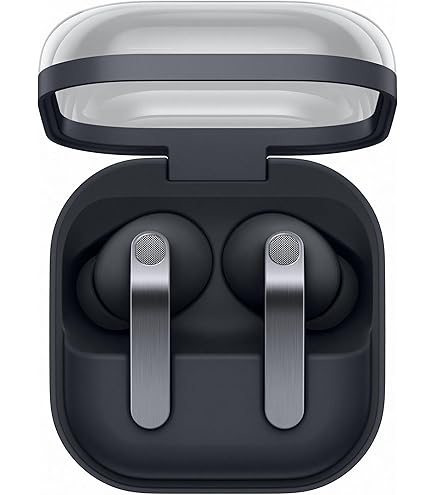 Amazon.com: SAMSUNG Galaxy Buds3 Pro (2024, ANC) Water Resistant