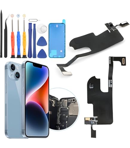 kity　iPhone14plus Amazon.com: JETech Case for iPhone 14 Plus 6.7-Inch, Non