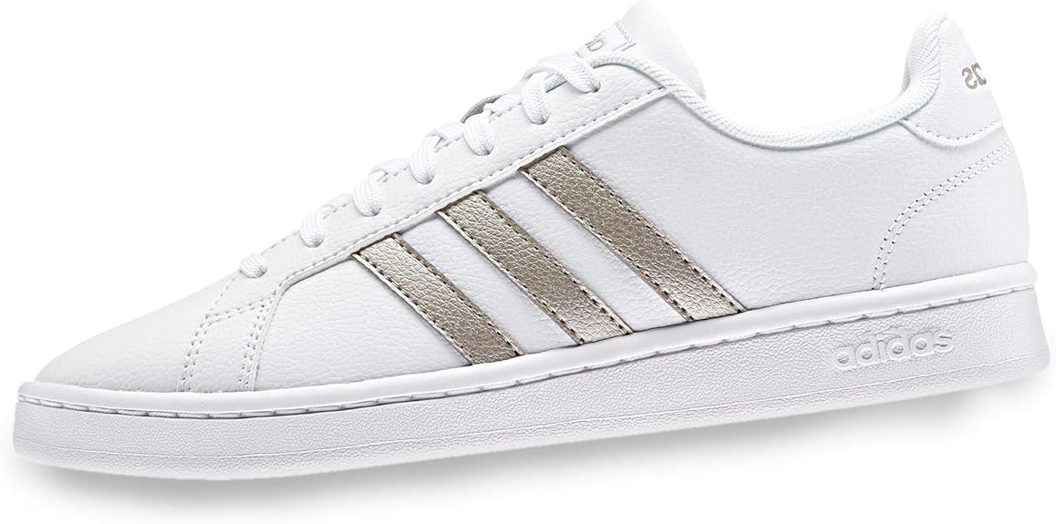 adidas grand court f36485